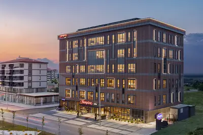 Hampton by Hilton Çerkezköy