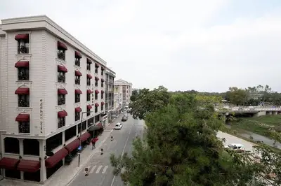 Edahan Otel