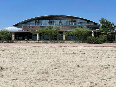 Safir Beach Hotel