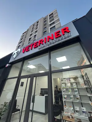 PatiBO Veteriner Muayenehanesi