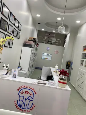 Denizli Çınar Veteriner Kliniği
