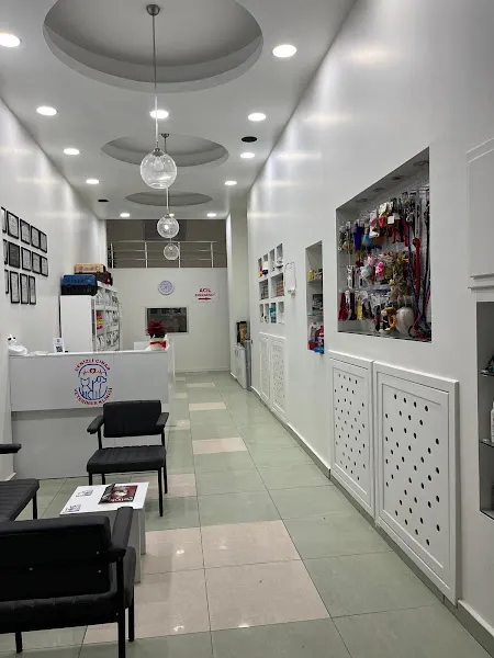 Denizli Çınar Veteriner Kliniği foto 2