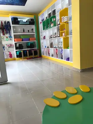 Acil Sağlık Veteriner Kliniği Denizli