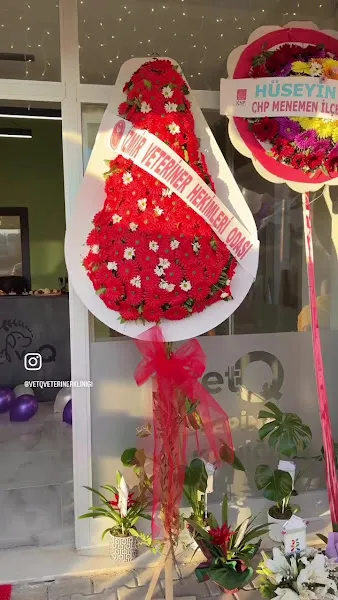 VetQ Veteriner Kliniği | UIukent | Menemen Veteriner foto 2