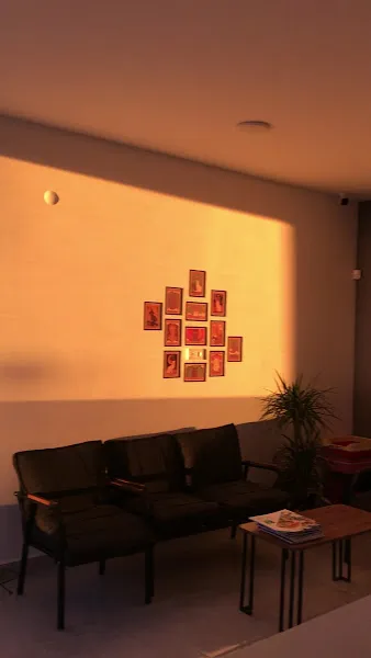 Enavet Veteriner Kliniği foto 2