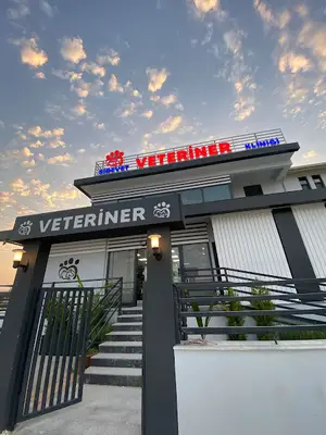 Sidevet Veteriner Kliniği