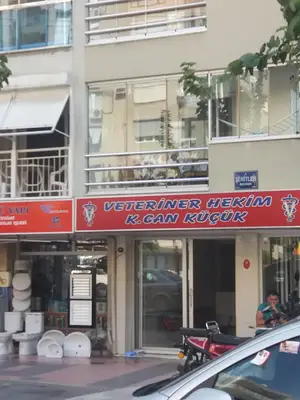 Veteriner Hekim K.Can Küçük