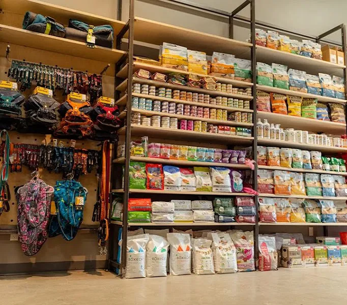 Pati Petshop 19 Mayıs Keçiören foto 2