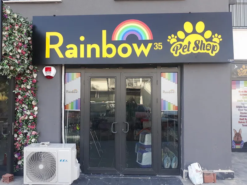 Rainbow35 PetShop foto 1