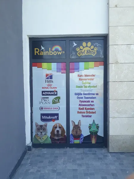 Rainbow35 PetShop foto 2