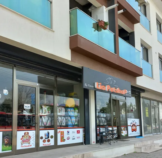 Lia Petshop foto 1