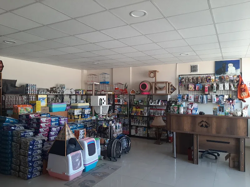 Lia Petshop foto 2
