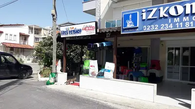 Ares PET SHOP