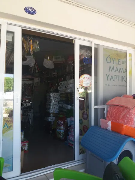 Ares PET SHOP foto 2