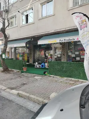 Otantikpet products Petshop