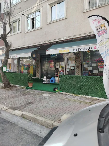 Otantikpet products Petshop foto 1