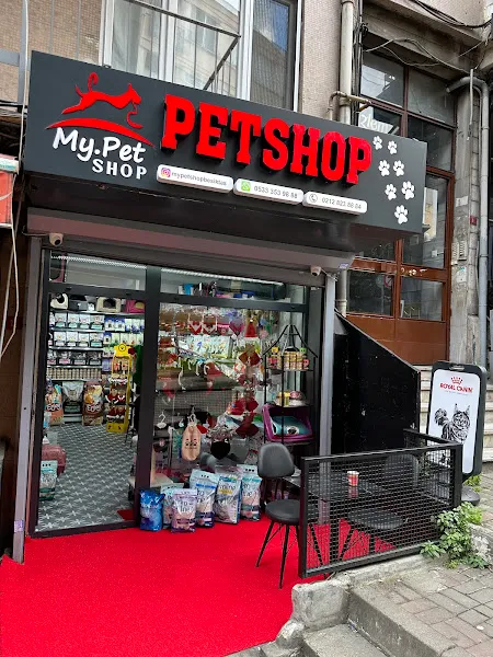 My Petshop Beşiktaş foto 1