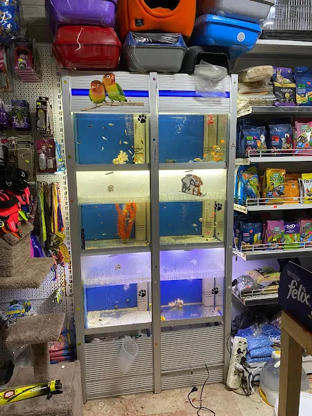 Melet Petshop foto 2
