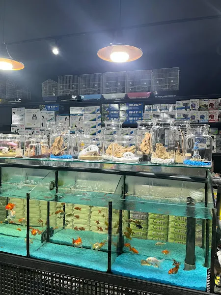 Uygar Pet Center foto 2