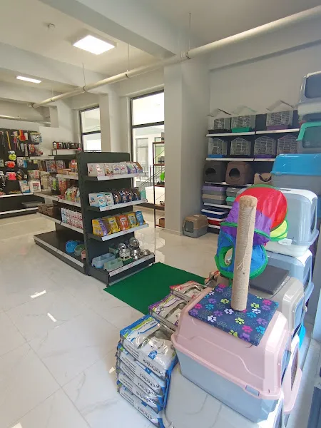 Lucha Petshop foto 2
