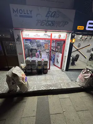 Ege Petshop