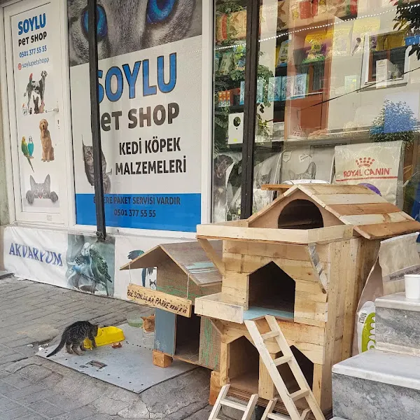 SOYLU PetShop foto 1