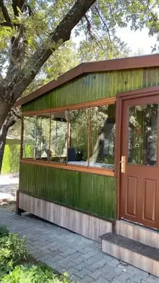 Ela Ela Bungalow Evler/Ören