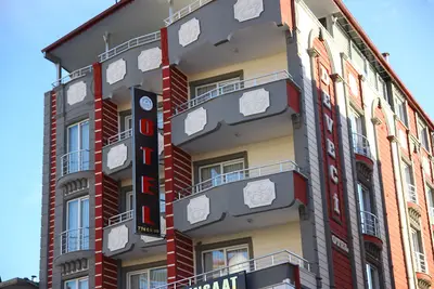 Mut Deveci Otel