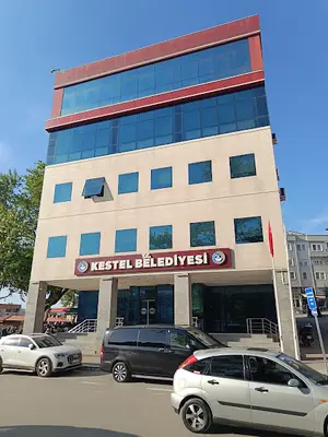 Kestel Belediyesi