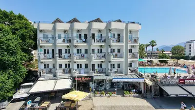 Reis Maris Hotel