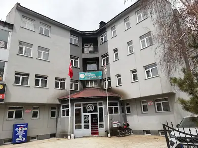 Ağrı Öğretmenevi