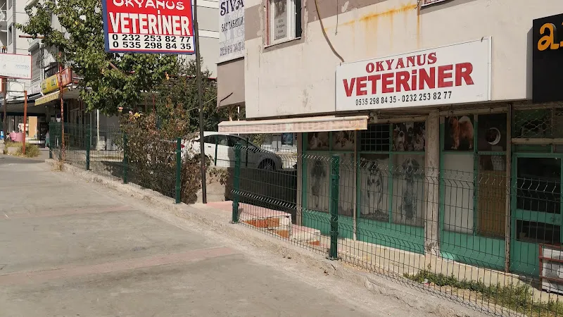 OKYANUS VETERİNER foto 1