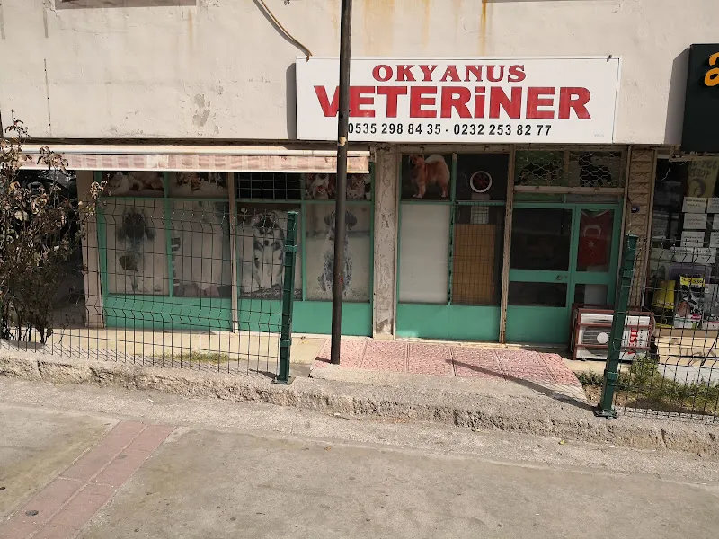 OKYANUS VETERİNER foto 2