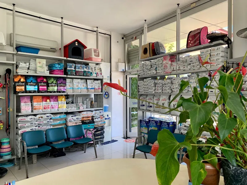 PET DOCTOR VETERİNER KLİNİĞİ foto 2