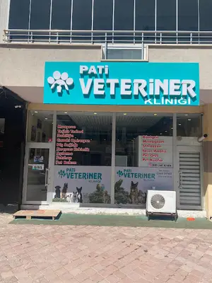 Pati Veteriner Kliniği