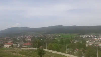 Mengen Dr. Mustafa Körpeoğlu İlçe Devlet Hastanesi
