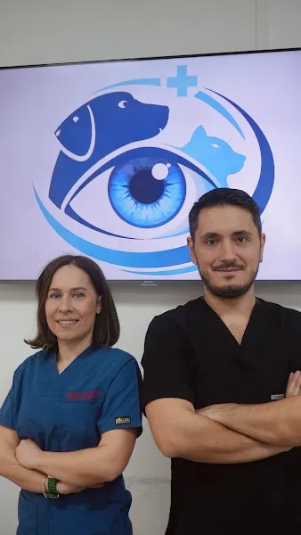 VETERİNER GÖZ SAĞLIĞI MERKEZİ foto 1