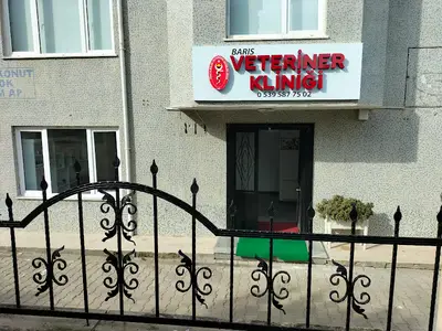 Can Veteriner Kliniği