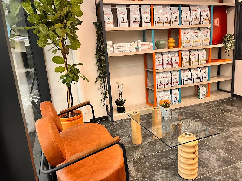Vetnix Veteriner Kliniği foto 2
