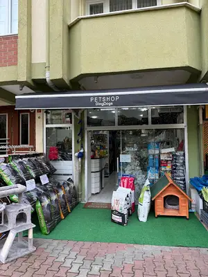 DingDogs PetShop