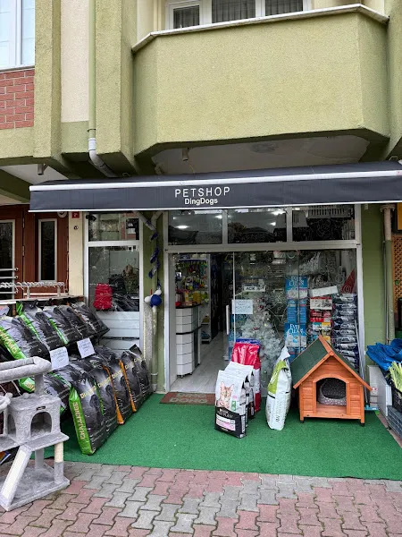 DingDogs PetShop foto 1