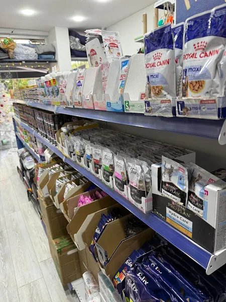 DingDogs PetShop foto 2