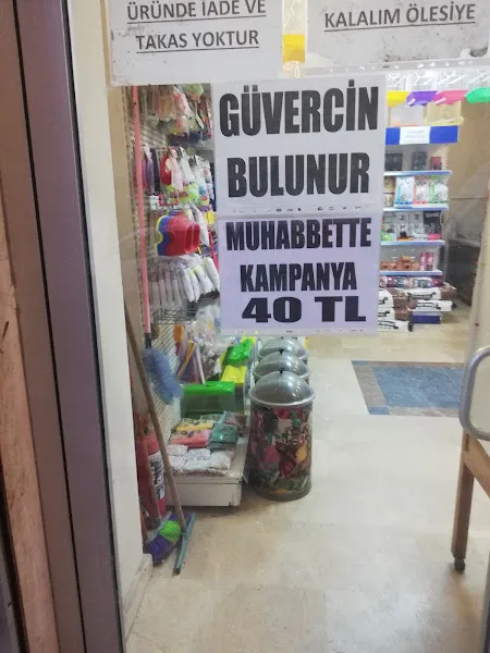 Enes akvaryum foto 1