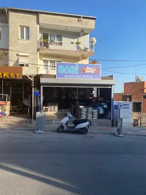 Babi petshop