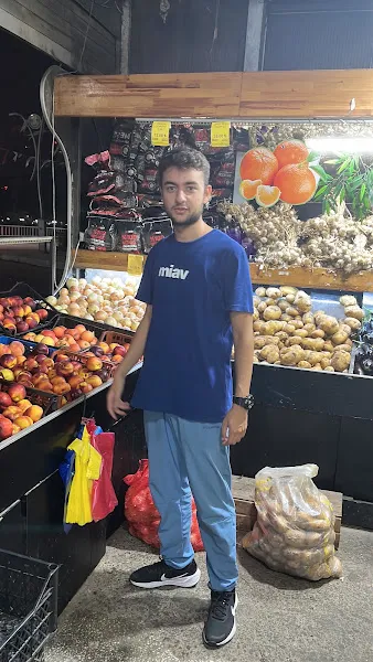 Kuşçuoğlu Market foto 2