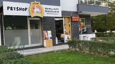Haçiko Petshop