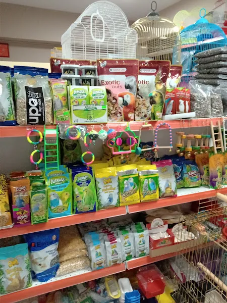 Haçiko Petshop foto 2