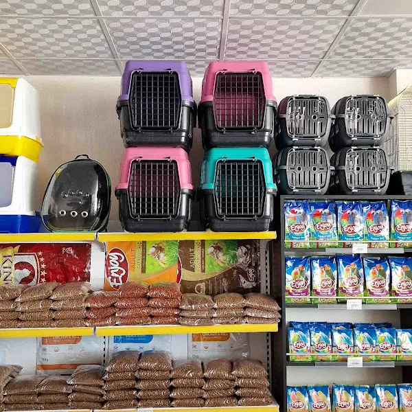 Uysal pet market foto 2
