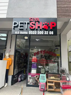 SİYA PET SHOP