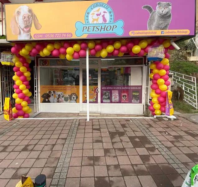 Çubuklu Petshop foto 1